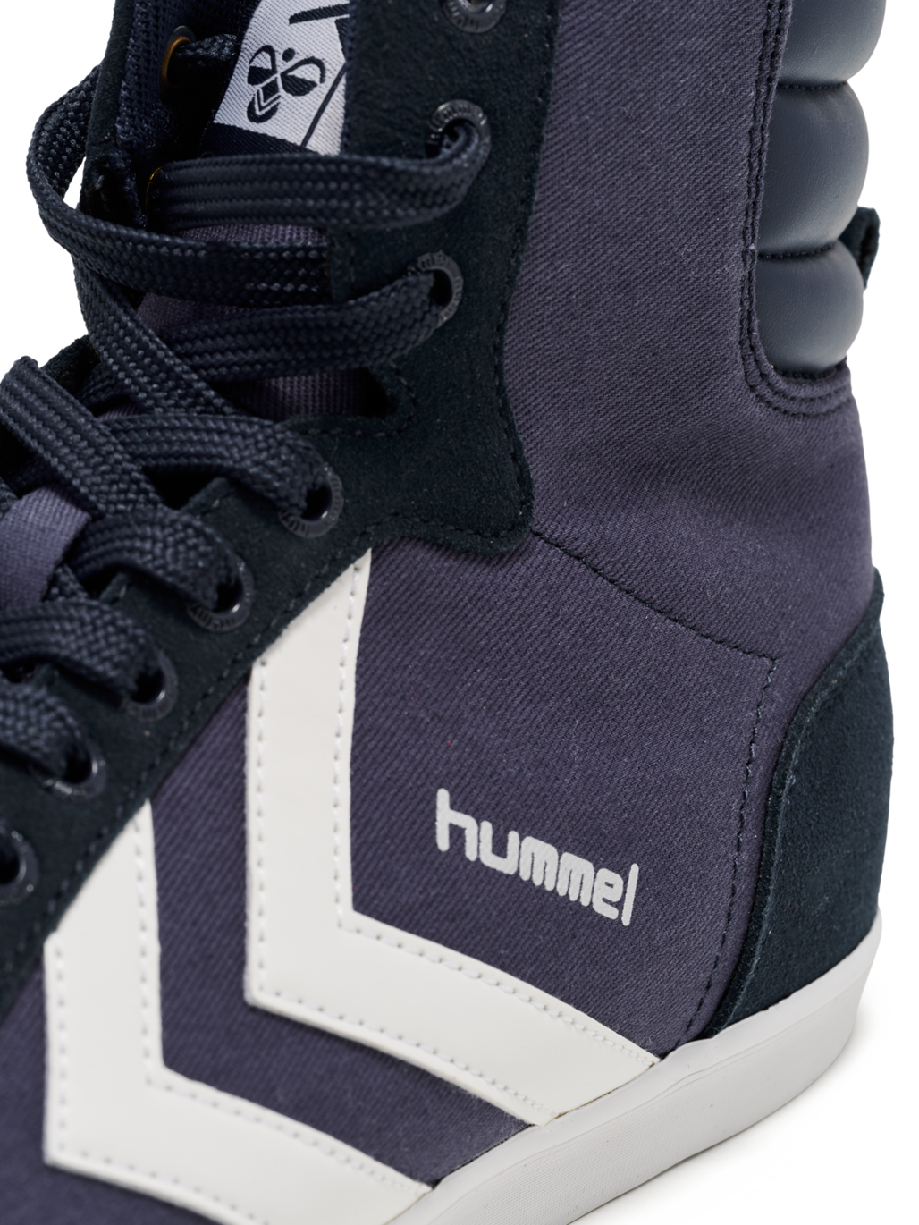 HUMMEL SLIMMER STADIL HIGH