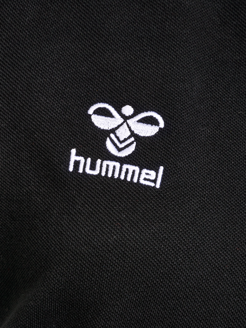 hmlGO 2.0 POLO WOMAN