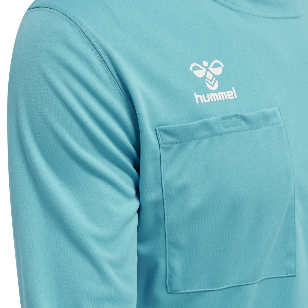 hmlREFEREE CHEVRON JERSEY L/S