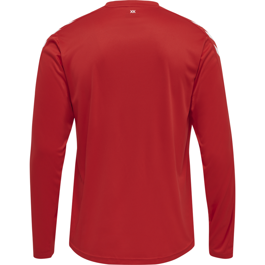 hmlCORE XK POLY JERSEY L/S