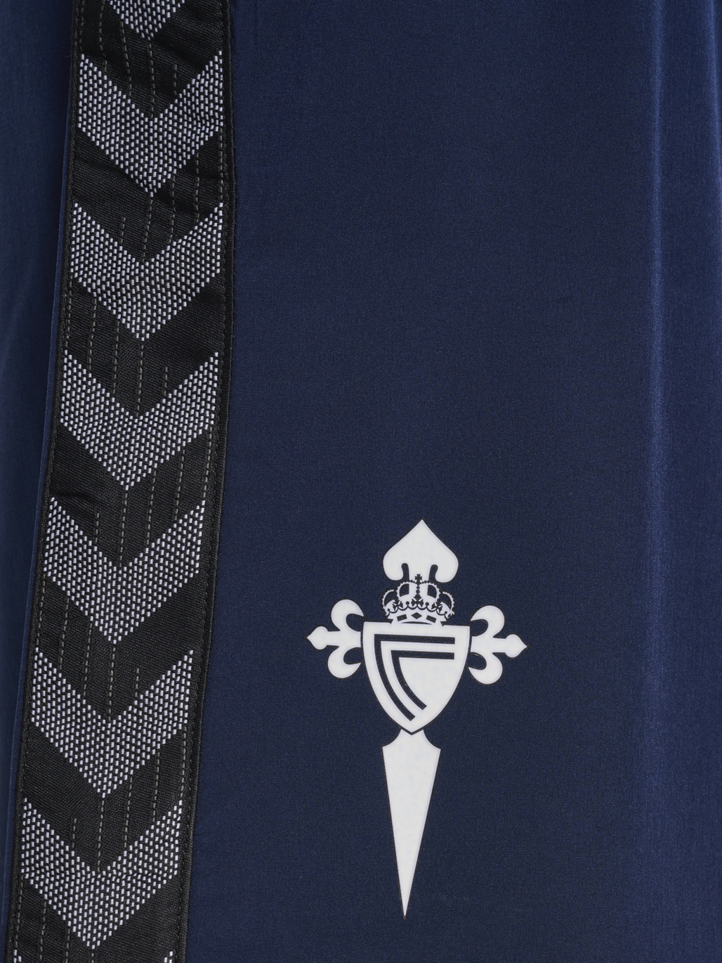 hmlAUTHENTIC WOVEN SHORTS