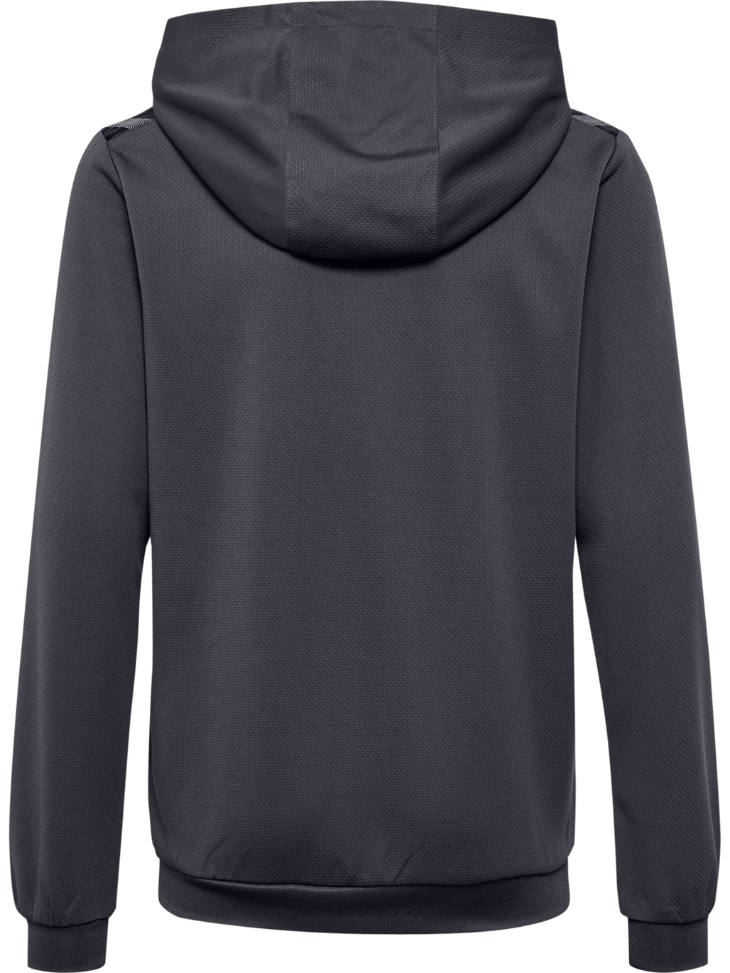 hmlAUTHENTIC PL HOODIE KIDS