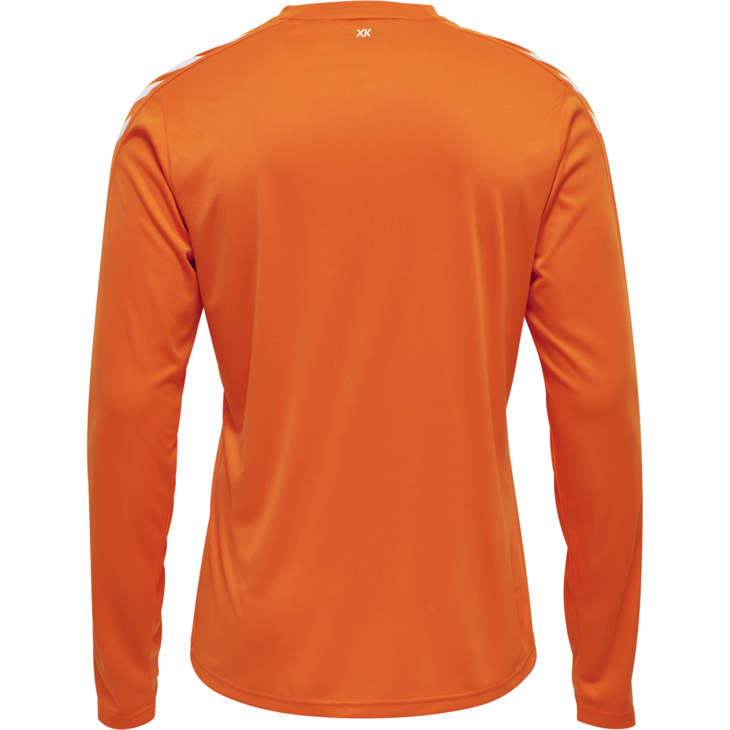 hmlCORE XK POLY JERSEY L/S