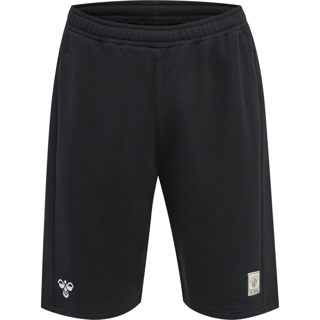 hmlGG12 SWEAT SHORTS