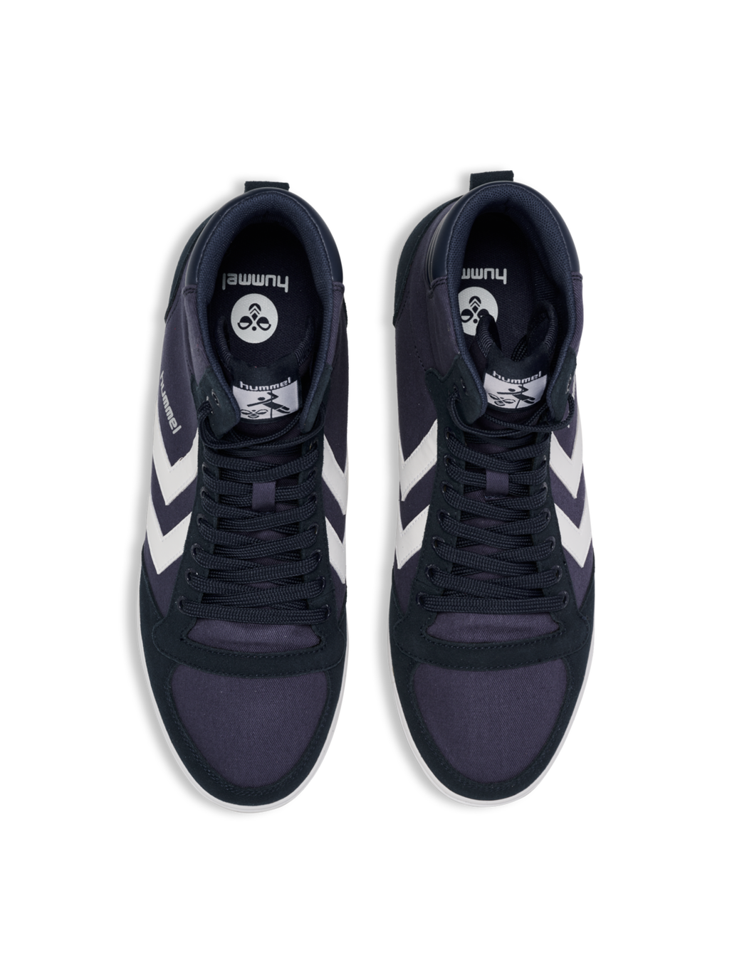 HUMMEL SLIMMER STADIL HIGH