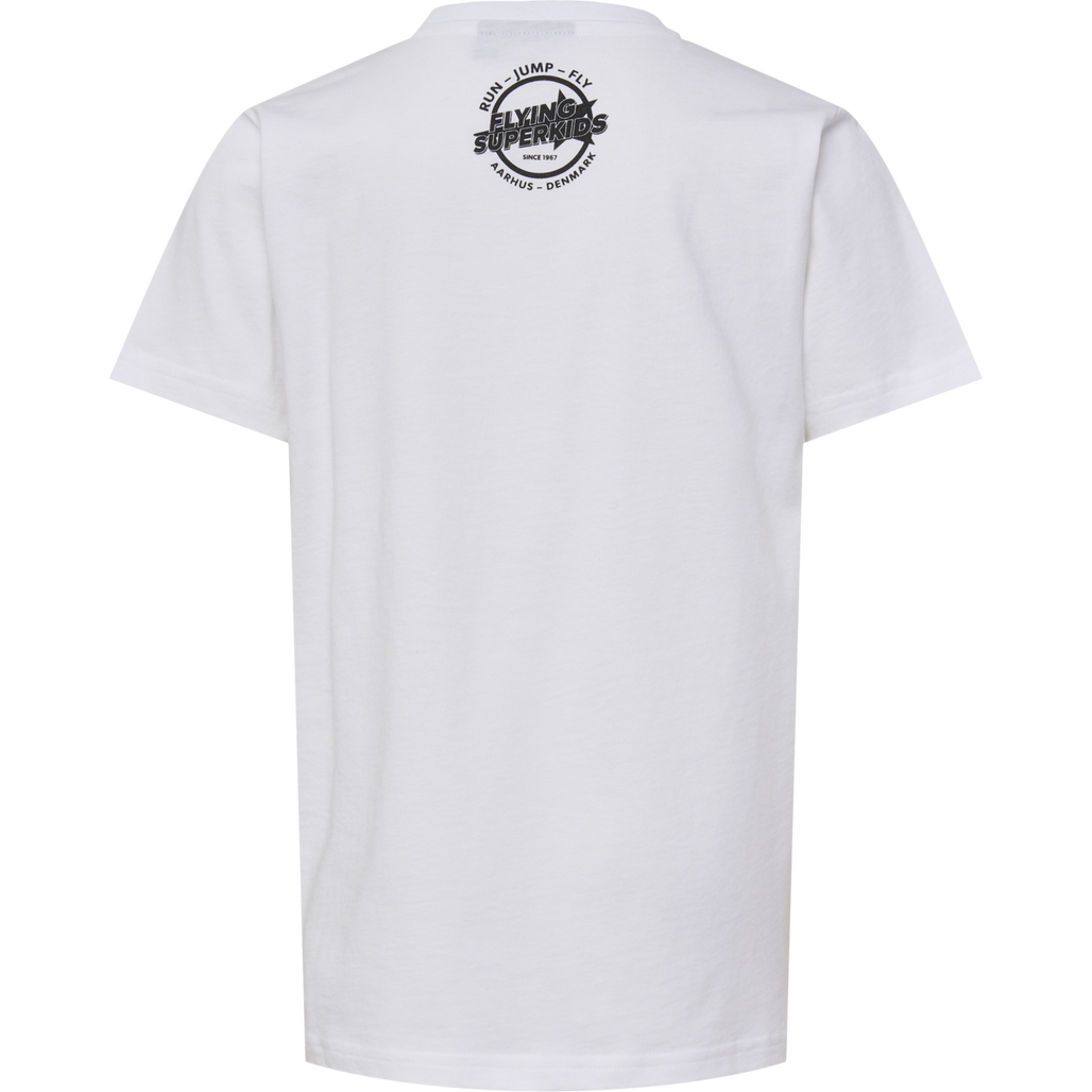 hmlFSK LOW T-SHIRT S/S