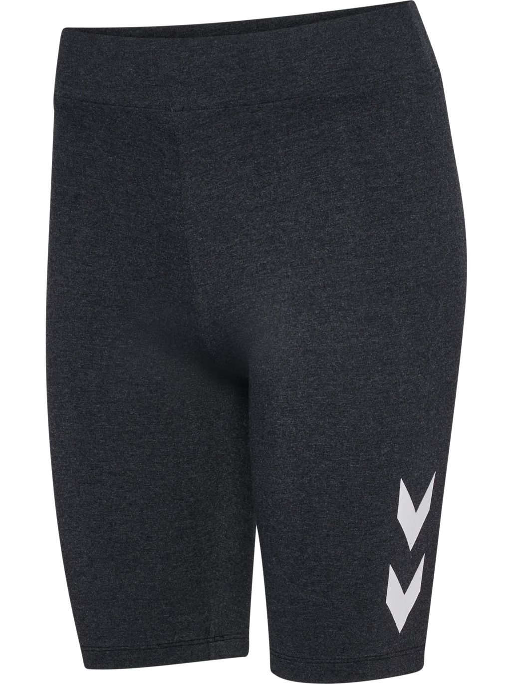 hmlPULSE LOGO MW SHORT TIGHTS