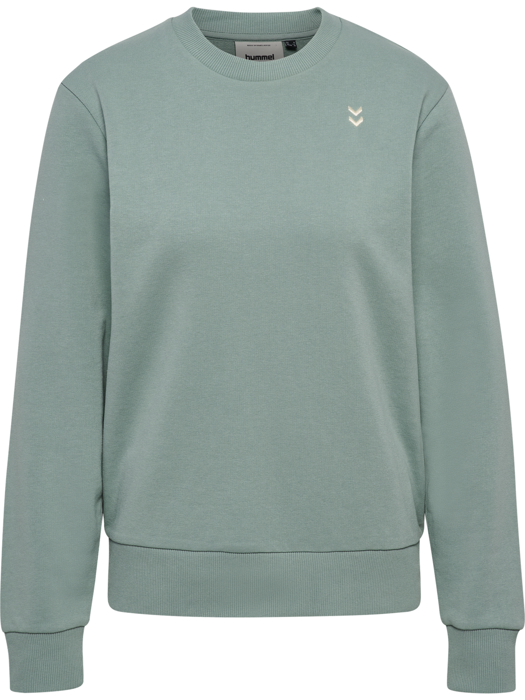 hmlPULSE W SWEAT CREWNECK