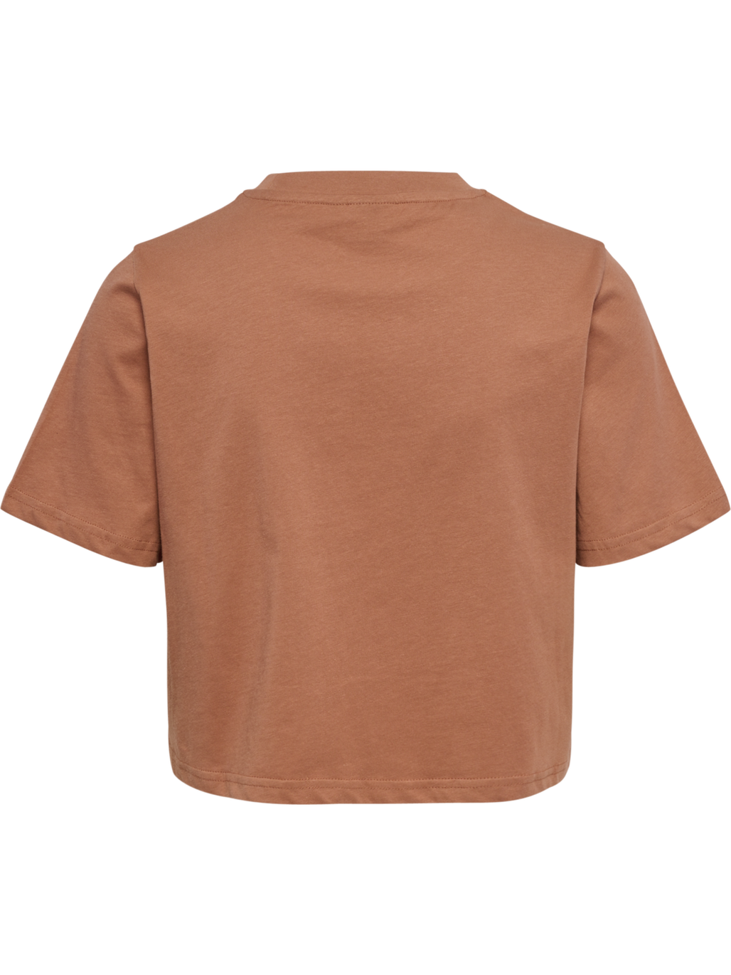 hmlLGC MALU CROPPED T-SHIRT