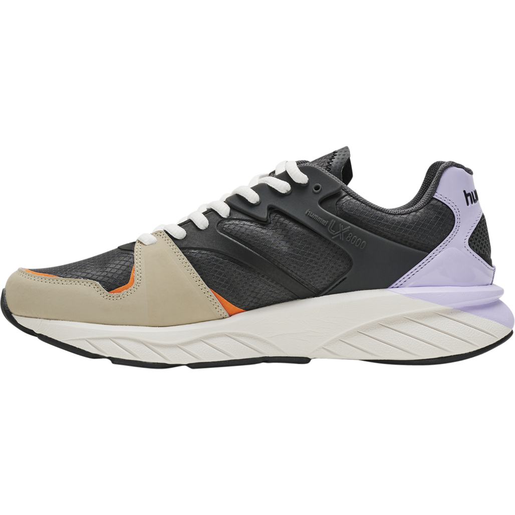 REACH LX 8000 NUBUCK