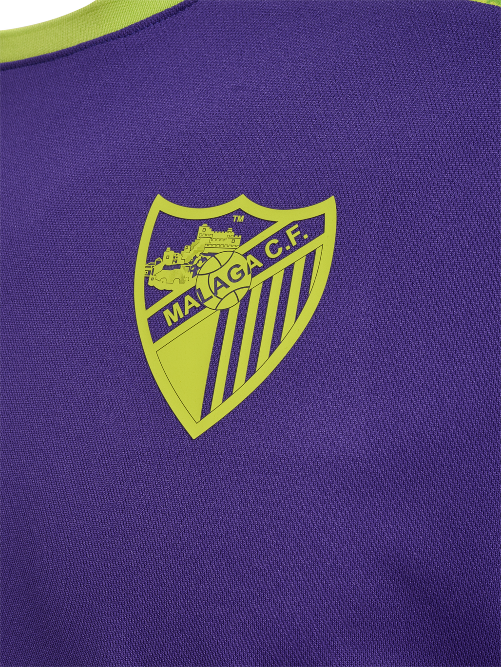 MCF 24/25 COMMUNITY JERSEY S/S