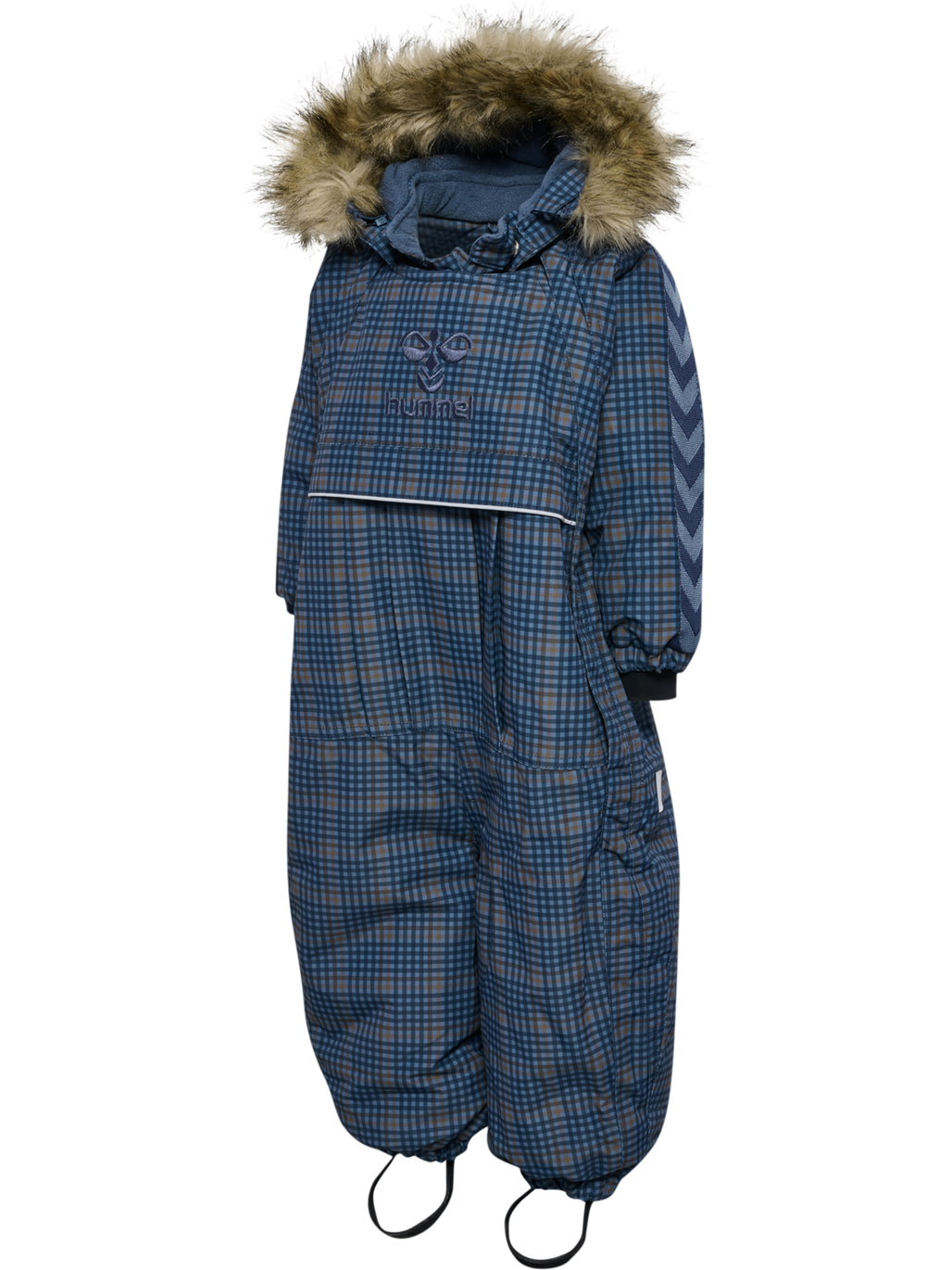 hmlMOON TEX SNOWSUIT