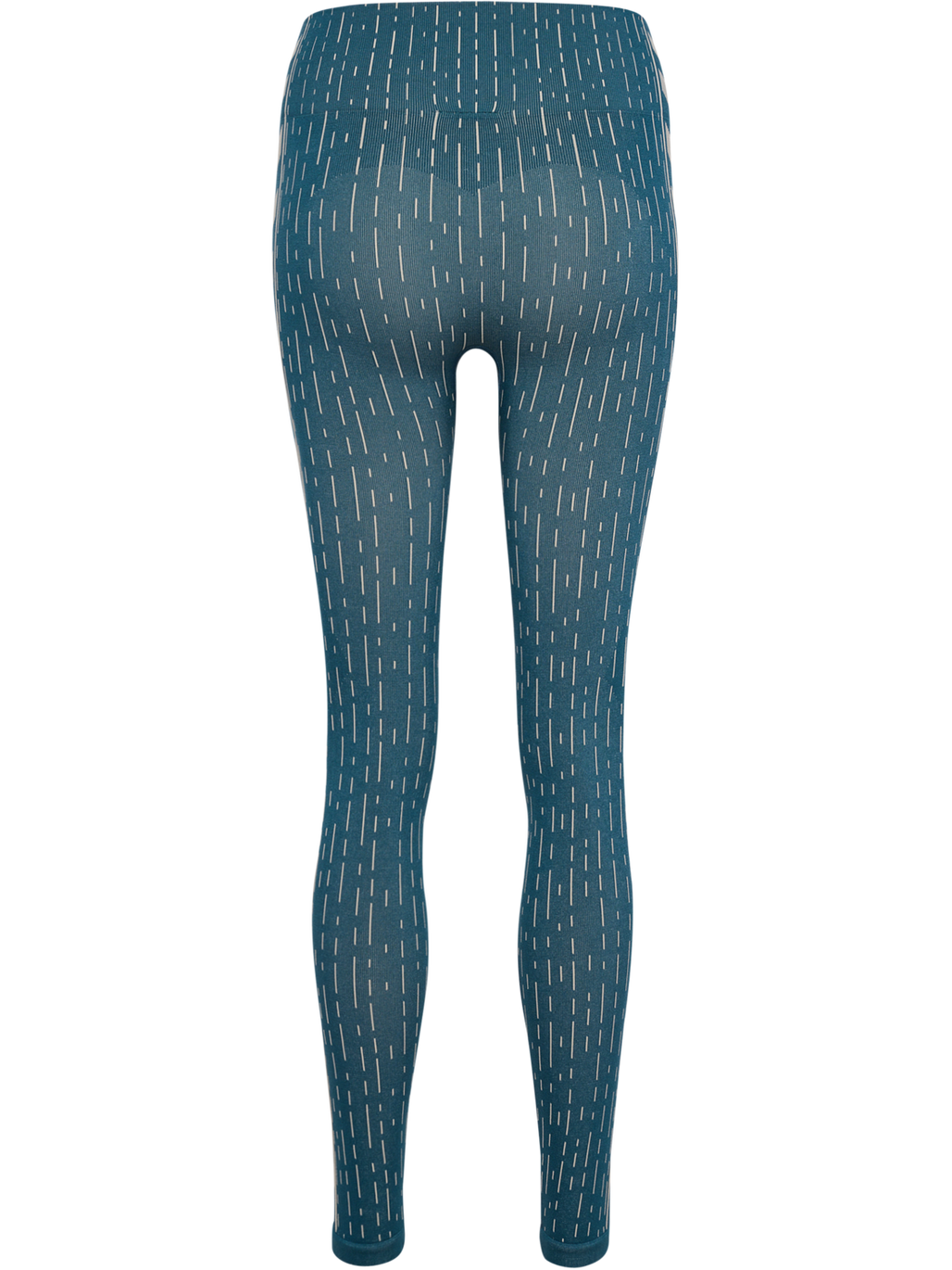 hmlMT DROPS SEAMLESS MW TIGHTS