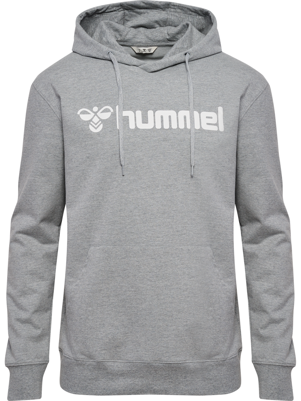 hmlGO 2.0 LOGO HOODIE