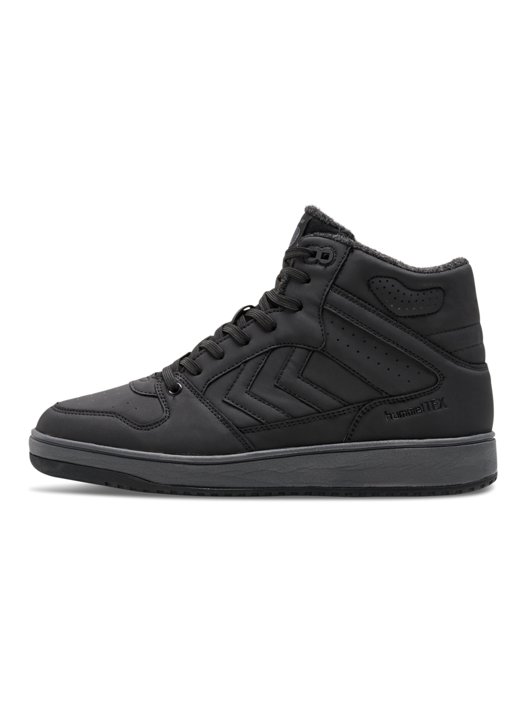 ST. POWER PLAY MID TEX