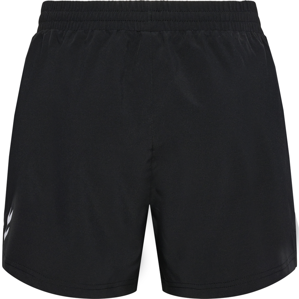 hmlACTIVE COURT WOV SHORTS WOMAN