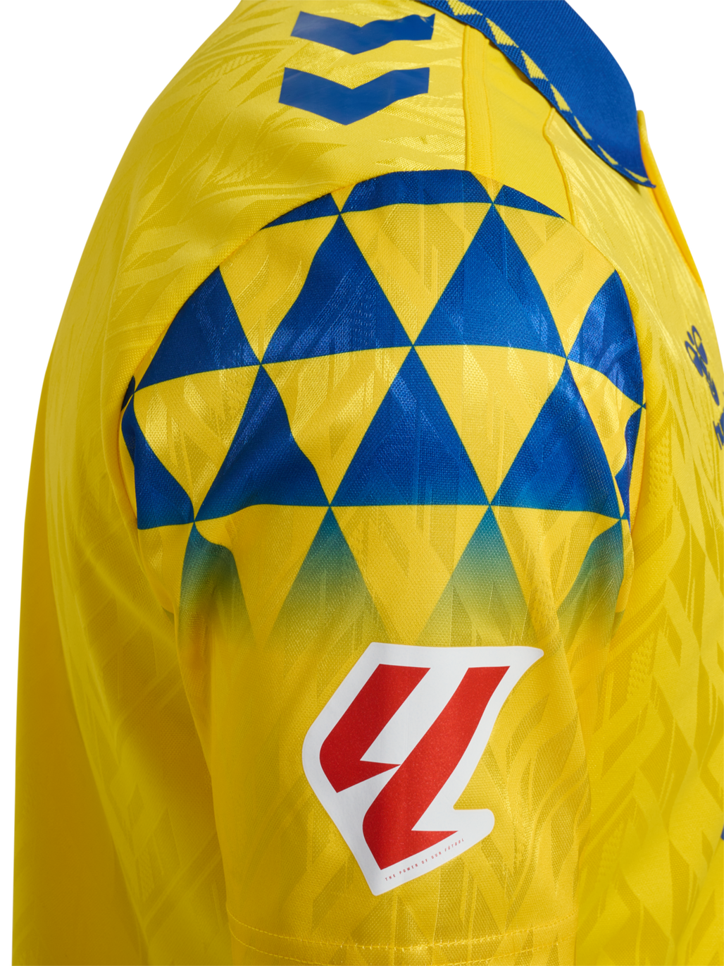 UDLP 24/25 SUNRISE JERSEY S/S