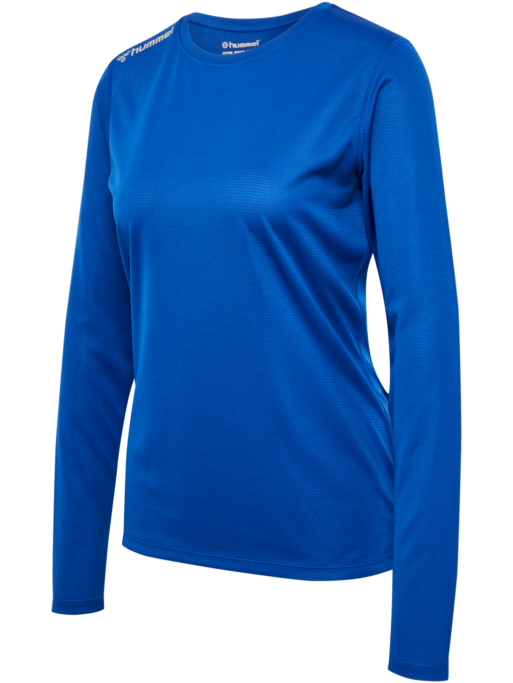 hmlRUN JERSEY L/S WOMAN