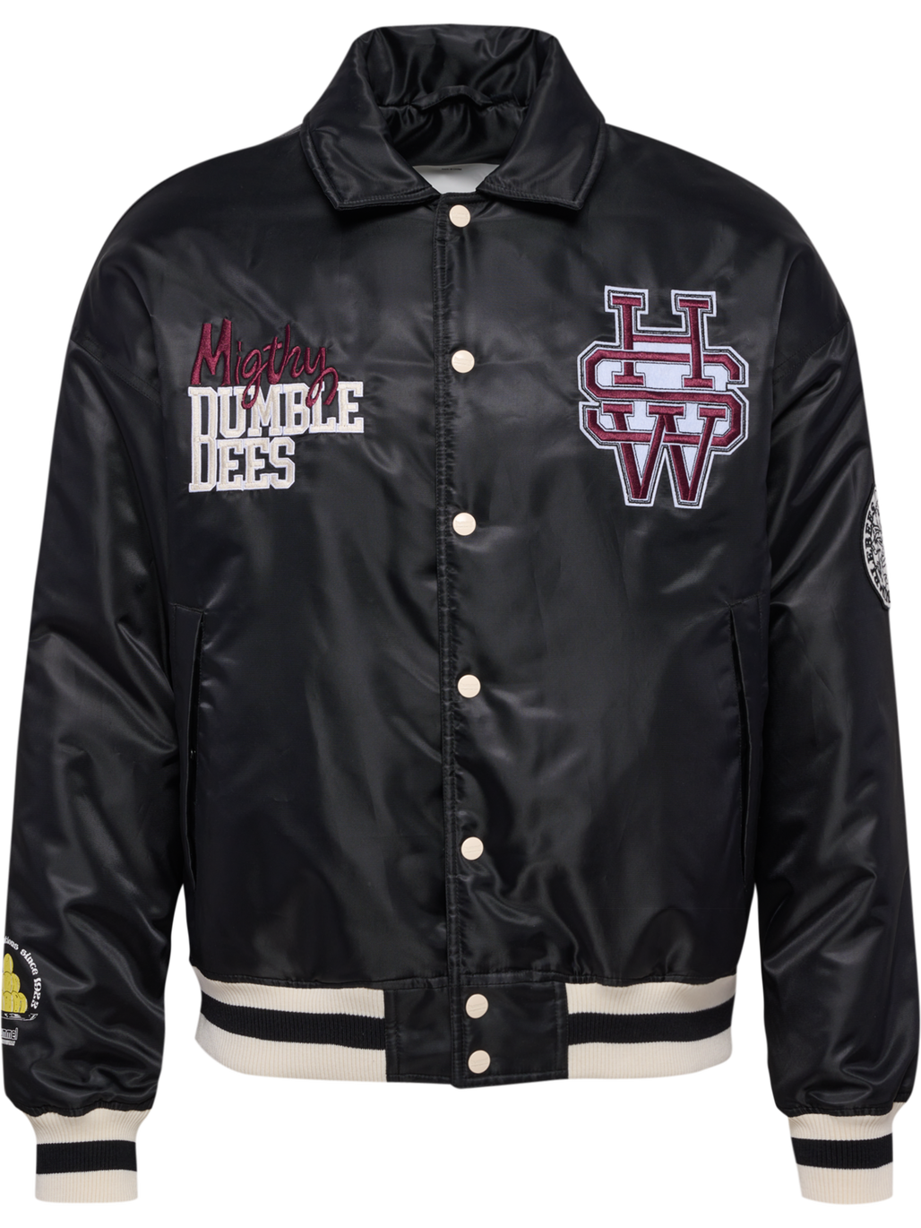 hmlLETTERMAN JACKET SPORTSWEAR