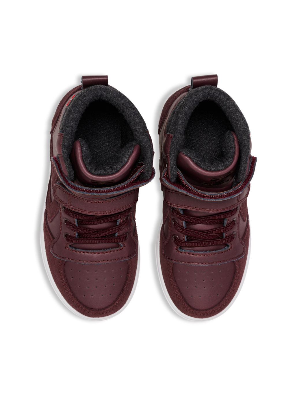 STADIL WINTER HIGH JR