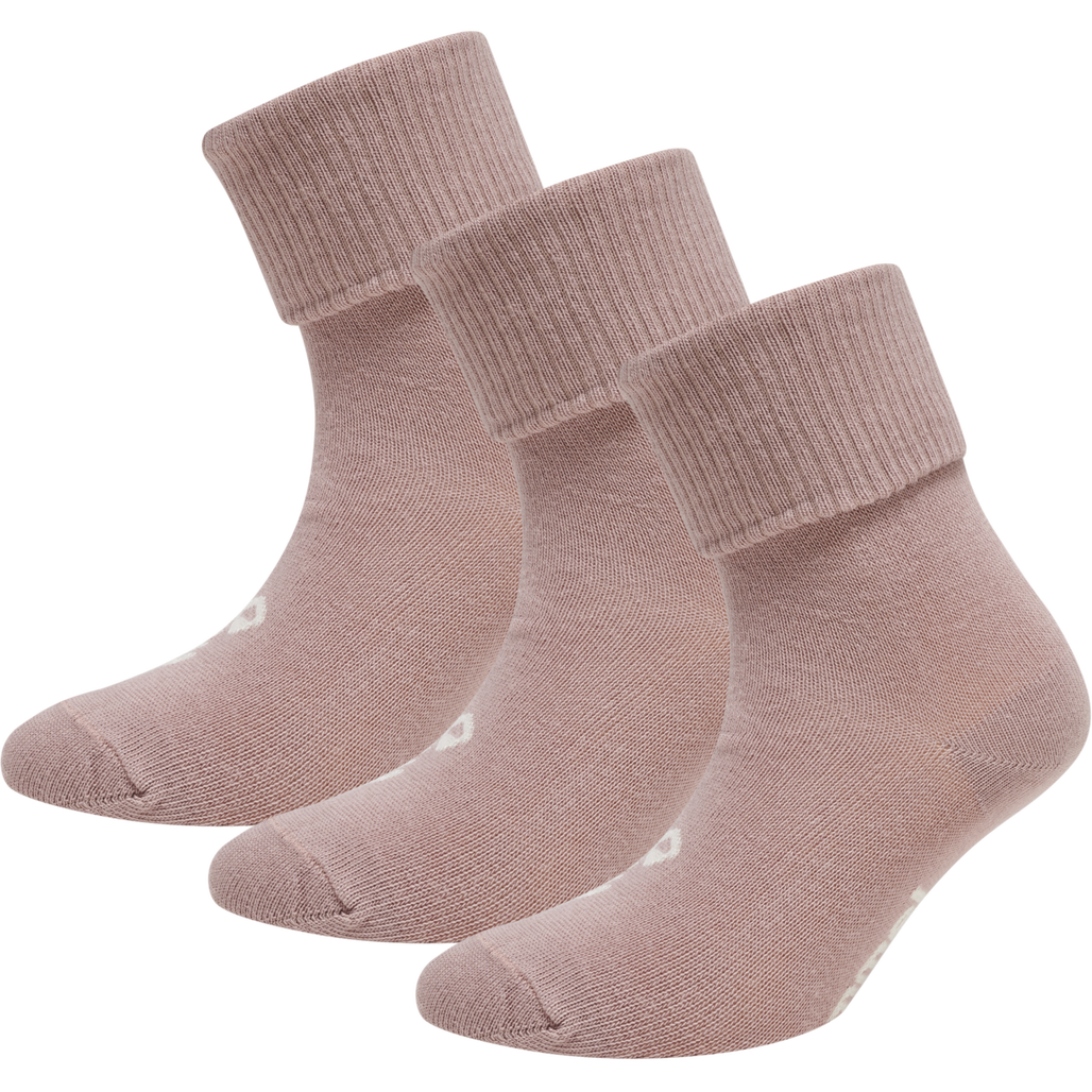 SORA 3-PACK SOCK