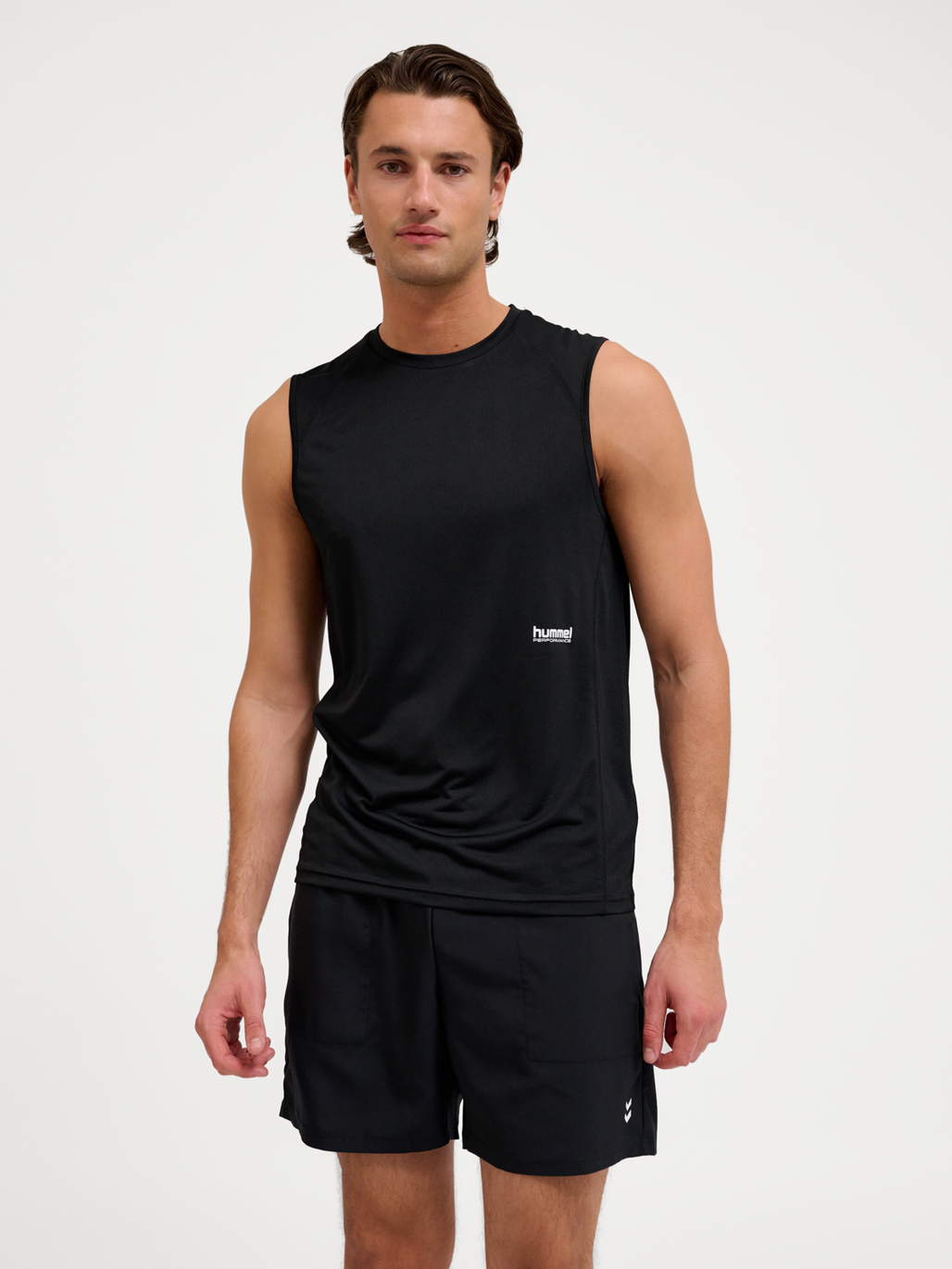 hmlPULSE WORKOUT TANK TOP