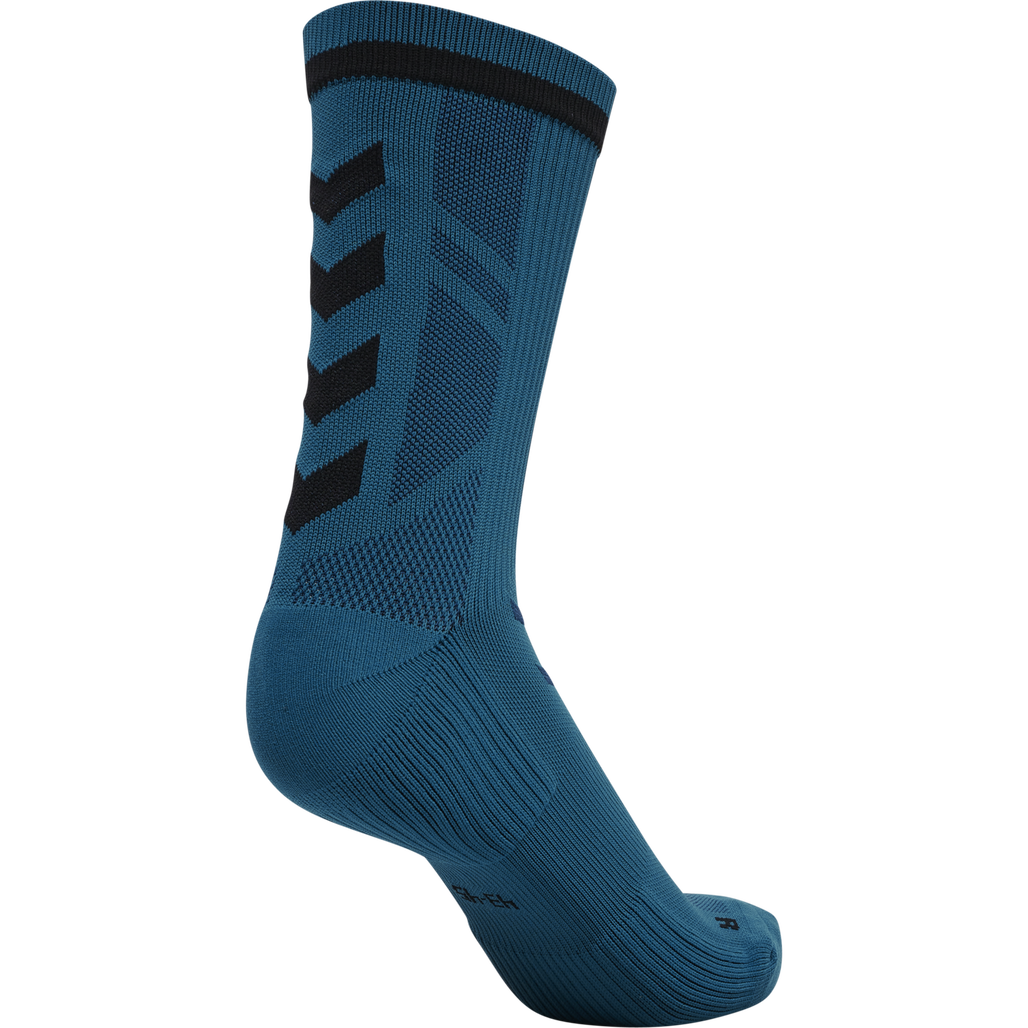 ELITE INDOOR SOCK LOW PA