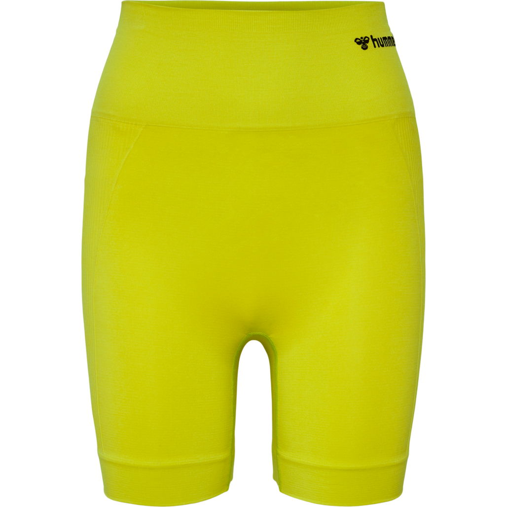 hmlTIF SEAMLESS SHORTS