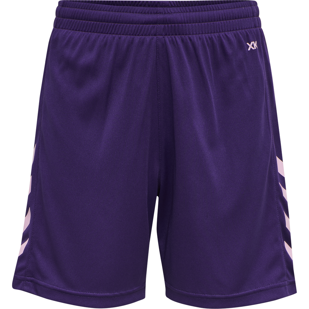 hmlCORE XK POLY SHORTS KIDS