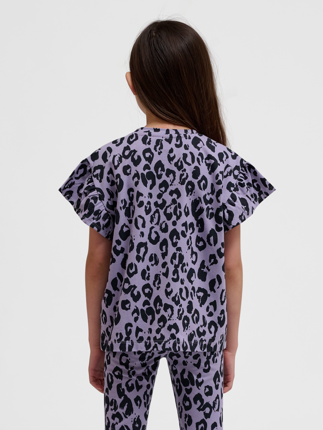 hmlMUSSE T-SHIRT S/S