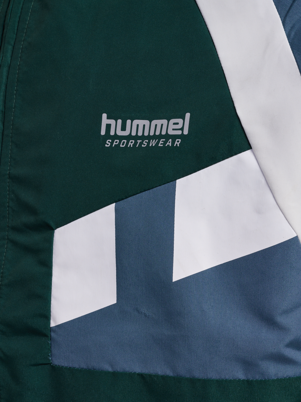 hmlTRACKSUIT JACKET SPORTSWEAR