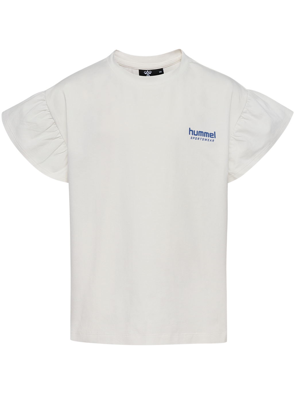 hmlKASANDRA T-SHIRT S/S