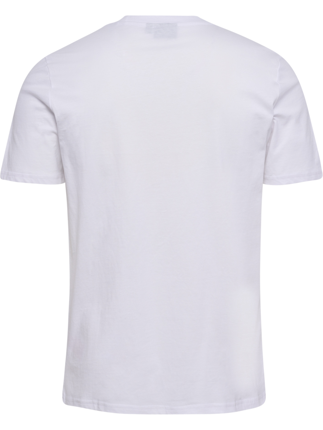 hmlROLIGAN COTTON T-SHIRT
