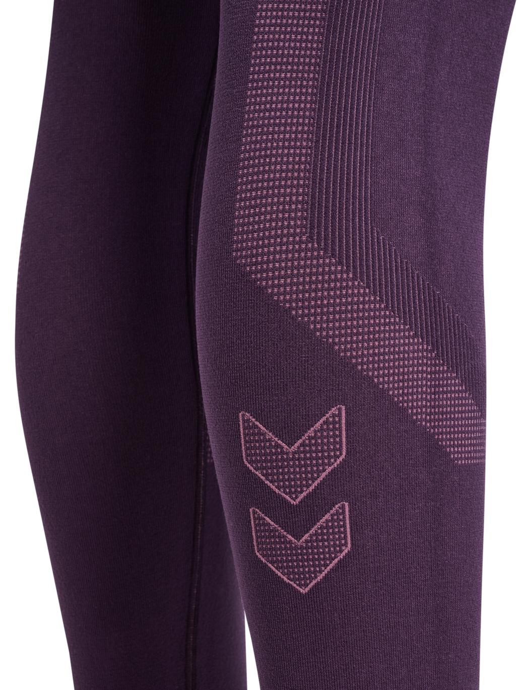 hmlMT POWER SEAMLESS MW TIGHTS
