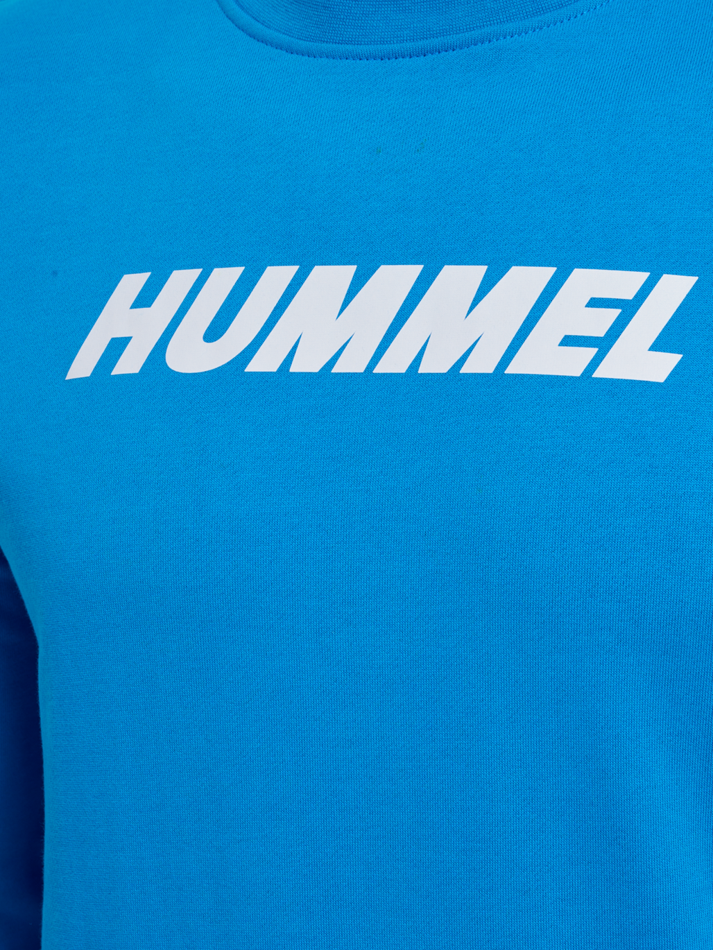 hmlELEMENTAL SWEATSHIRT