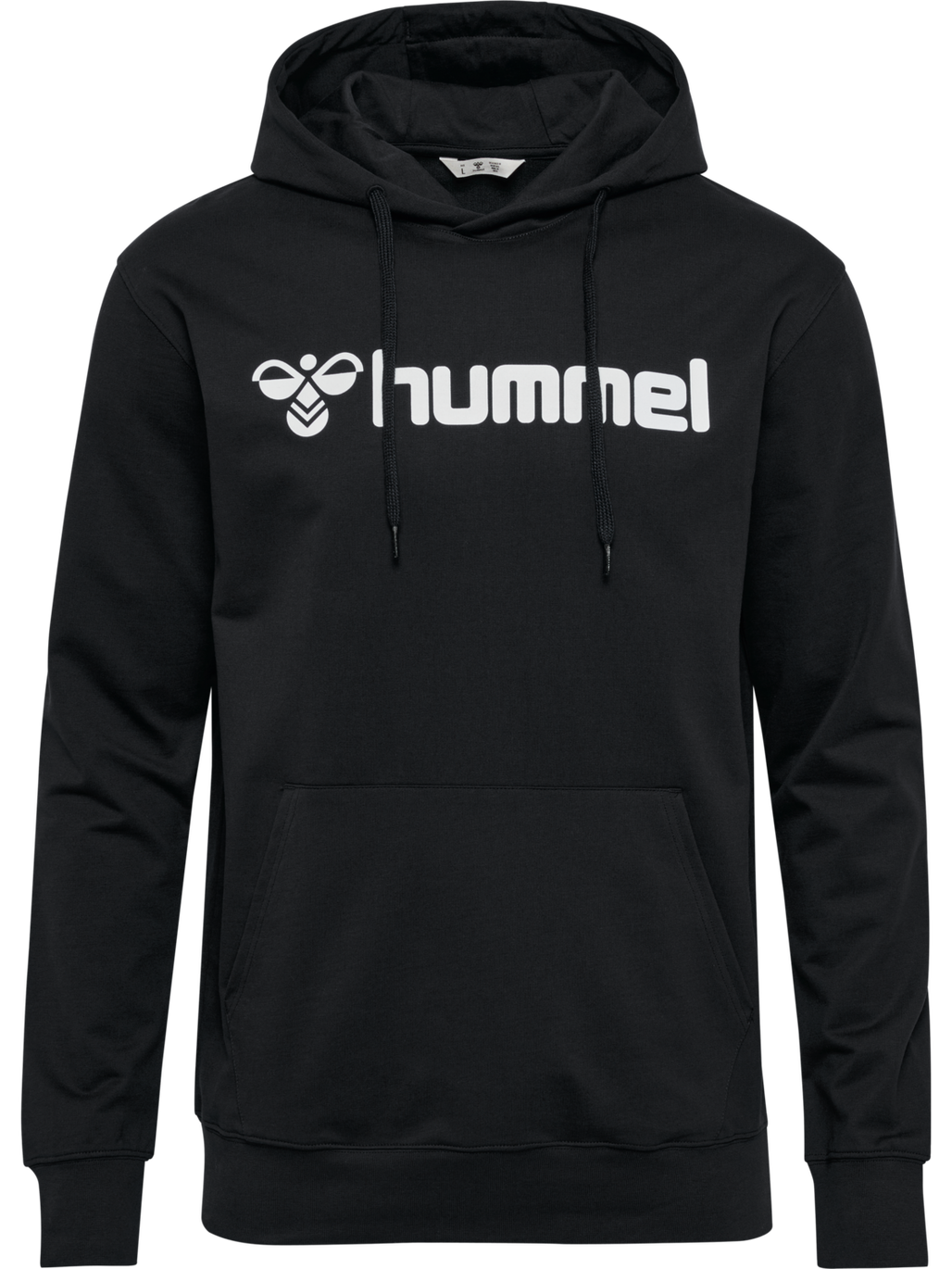 hmlGO 2.0 LOGO HOODIE