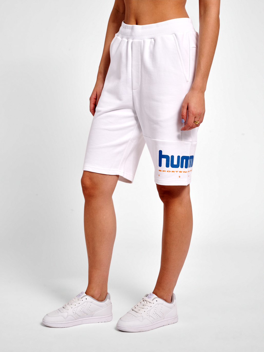 hmlLGC MANFRED SHORTS