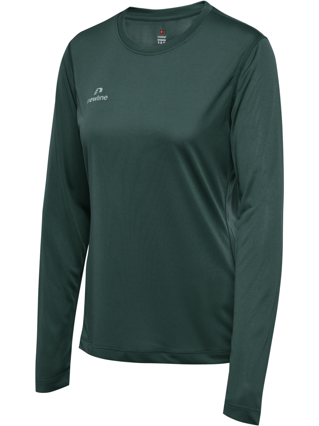 nwlBEAT T-SHIRT L/S W