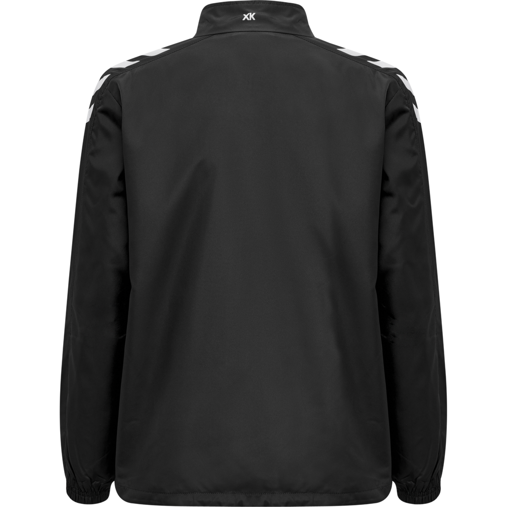 hmlCORE XK MICRO ZIP JACKET KIDS