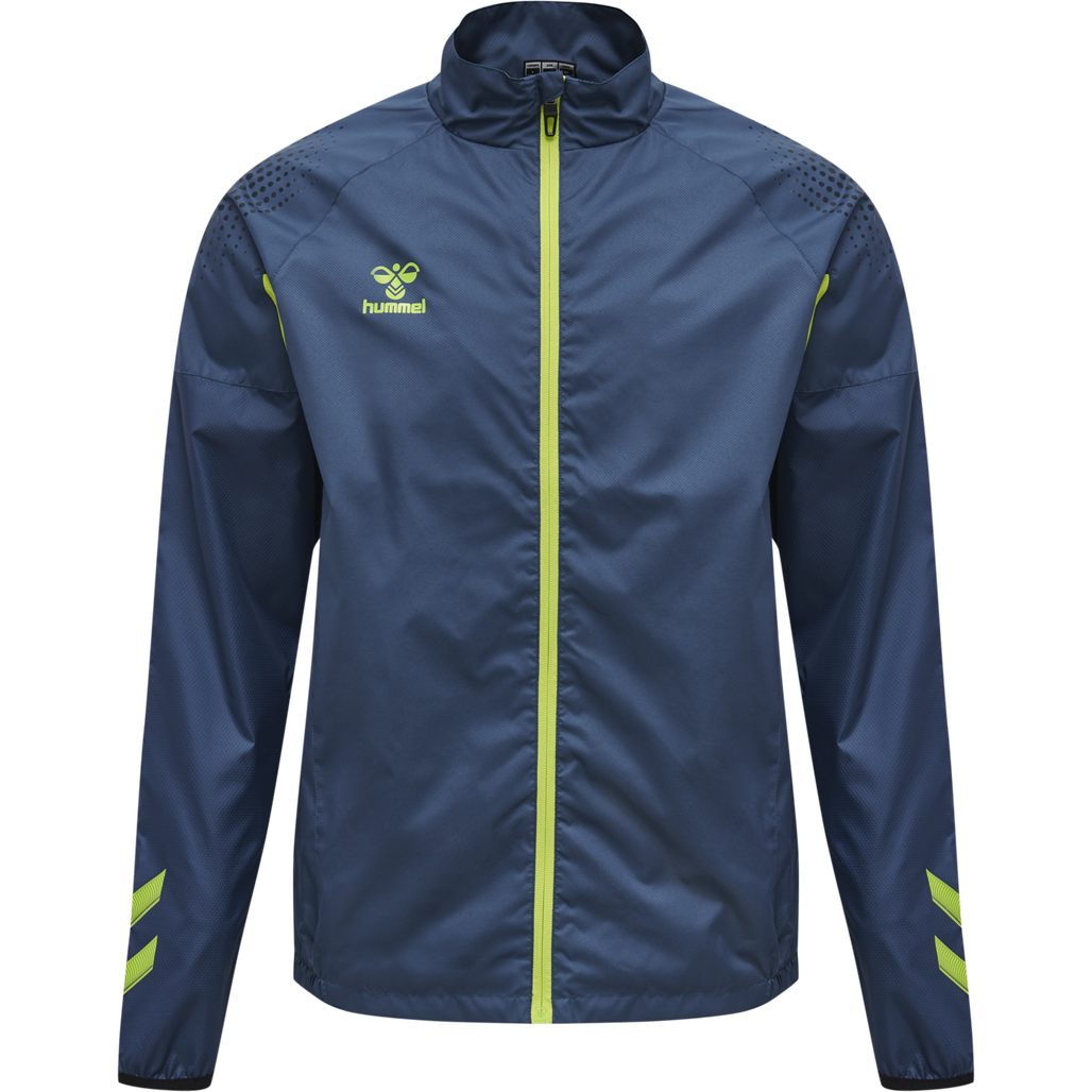 hmlLEAD PRO TRAINING JACKET