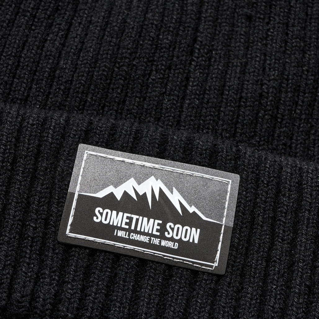 stsNORTH BEANIE