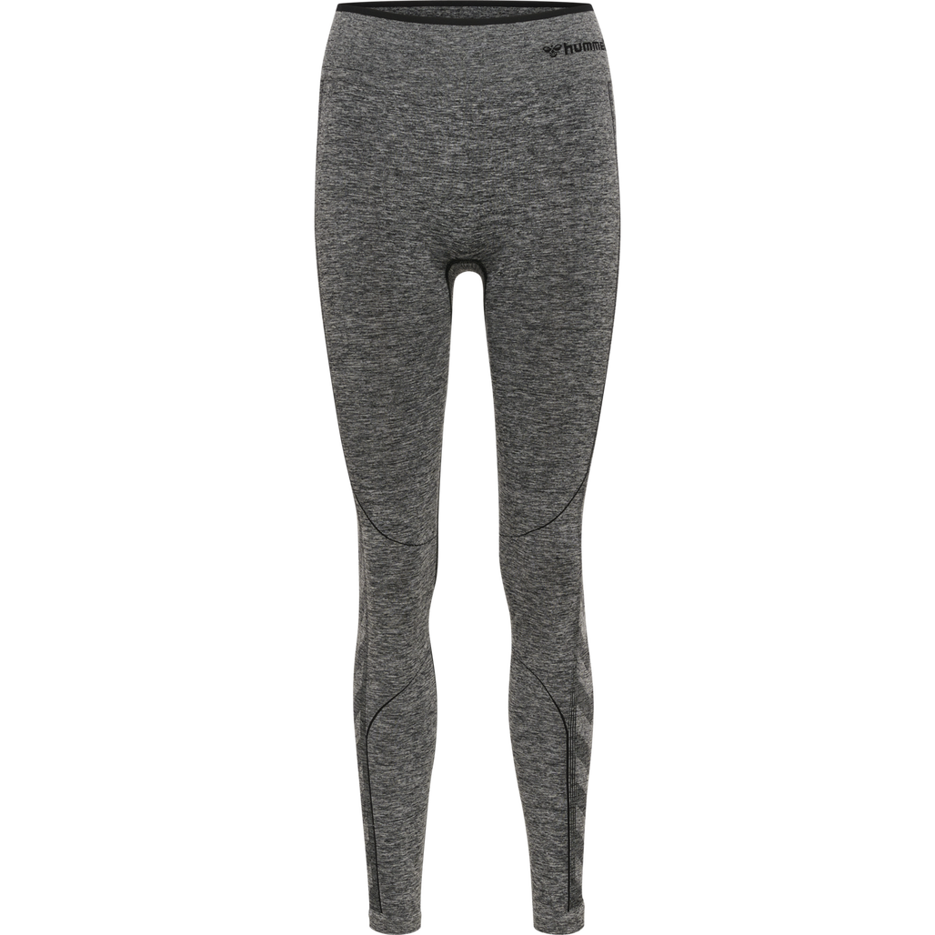 hmlMT UNA SEAMLESS MID WAIST TIGHTS