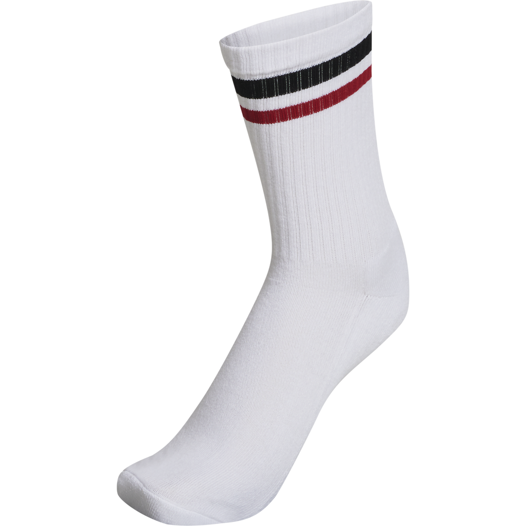 hmlRETRO 4-PACK SOCKS MIX