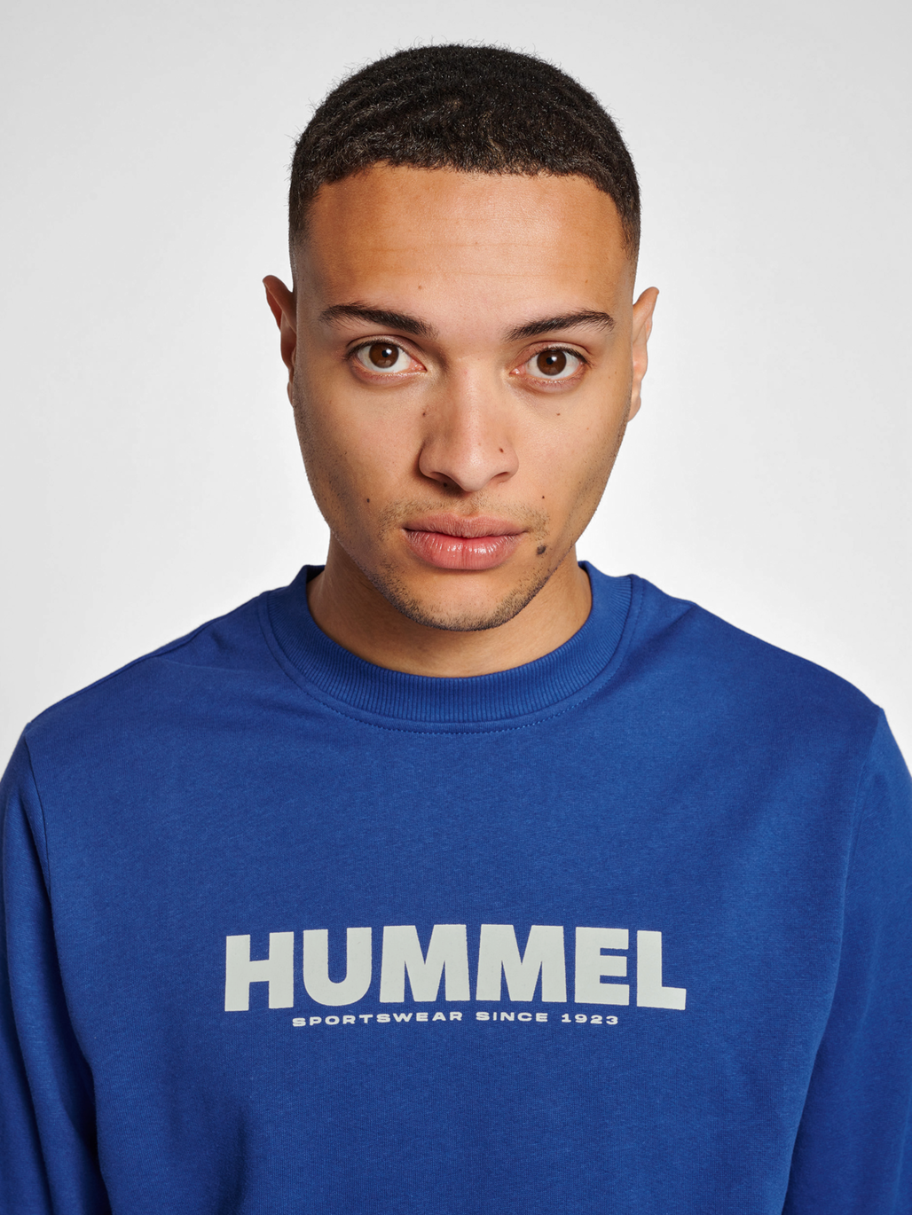 hmlLEGACY SWEATSHIRT