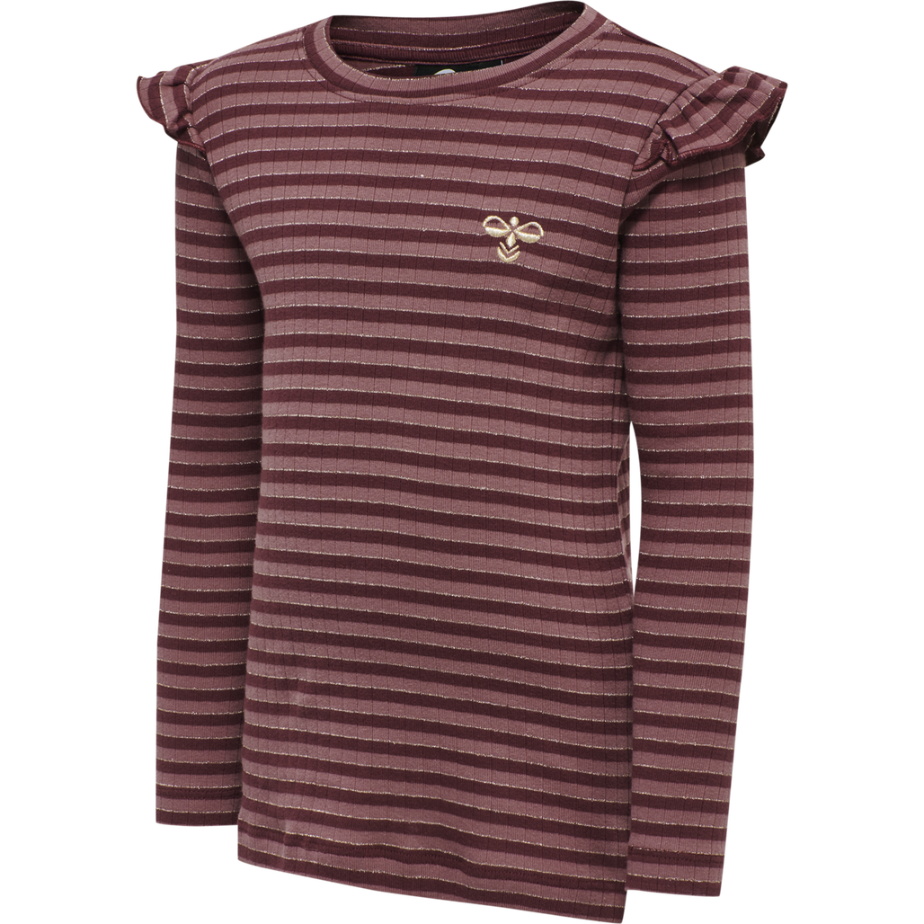 hmlMERLE T-SHIRT L/S