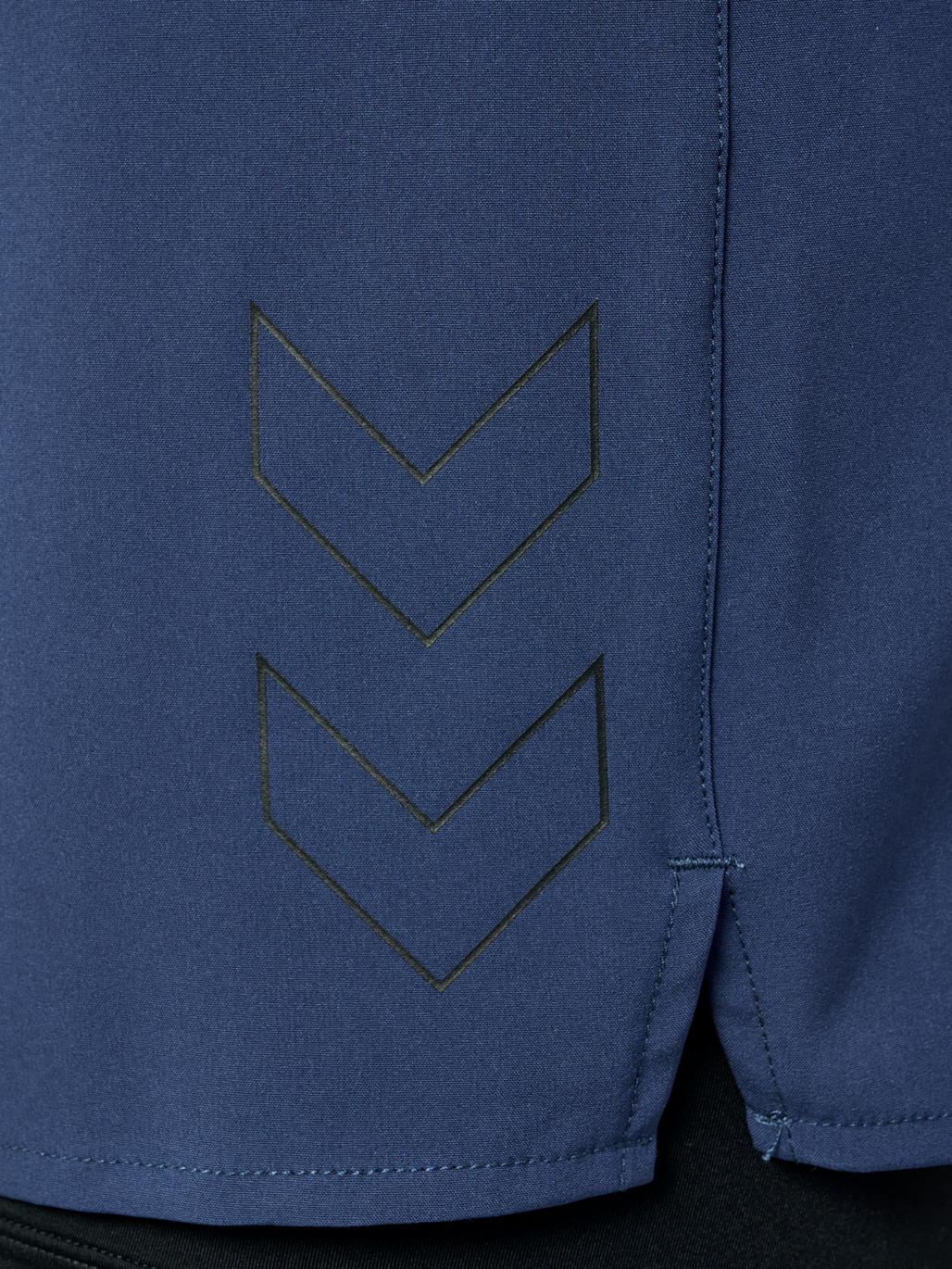 hmlMT FAST 2 IN 1 SHORTS