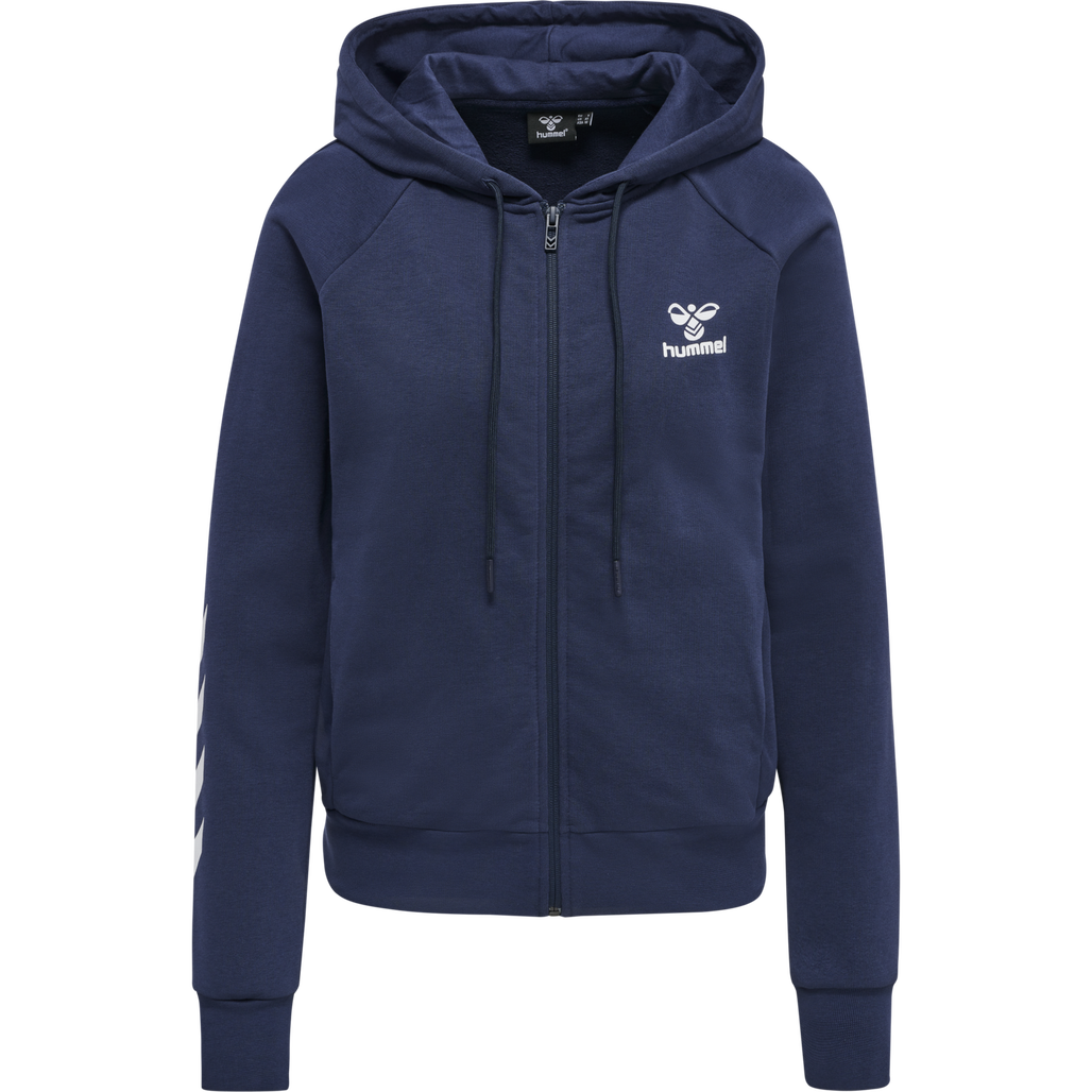 hmlNONI 2.0 ZIP HOODIE