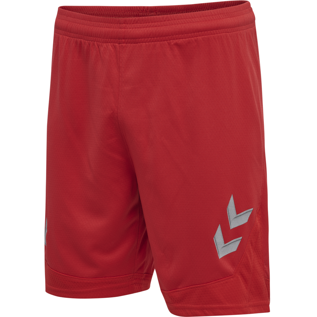 hmlLEAD POLY SHORTS