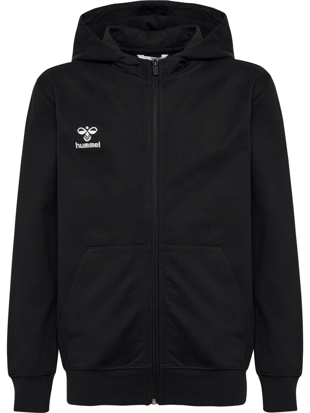 hmlGO 2.0 ZIP HOODIE KIDS
