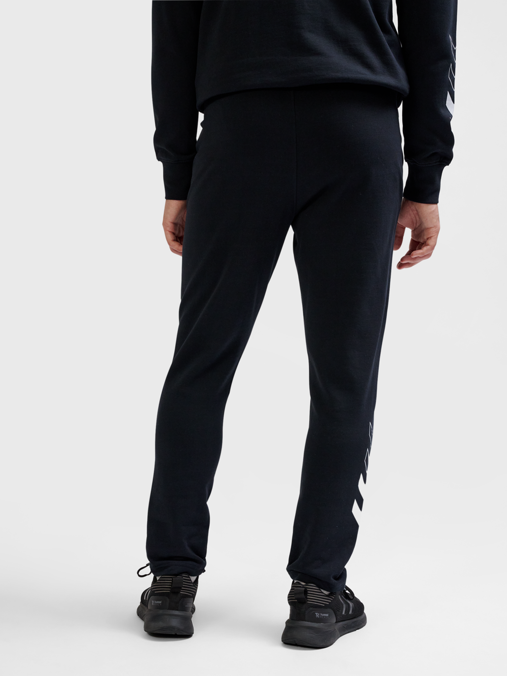 hmlELEMENTAL TAPERED PANTS